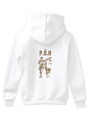 PÖH KALKAN HOODİE