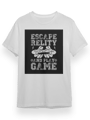 SOF TShirt Escape relity