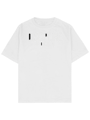 SOF GYM Koleksiyonu Oversize TShirt