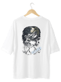 Reaper Oversize T-Shirt