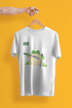 Fighter Frog Triber TShirt