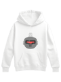 Serinletici Regular Hoodie Robot 4