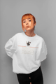 AŞİNA SOYUİSTEMİ YABGU  Sweatshirt 3221138