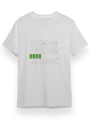 Installing Muscles Unisex T-Shirt