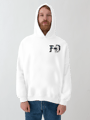 SOF Forward Baskılı Hoodie