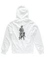 SOF Harp Koleksiyonu Hoodie