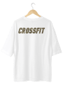 CROSSFİT MULTİCAM TSHİRT