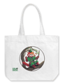 Ranger Red Panda Canvas Çanta