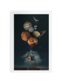 Planets Defter