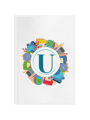 Okullu Harfler U Defter