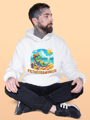 Fethiyesaurus Hoodie