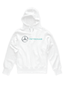 Mercedes Petronas AMG Hoodie