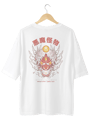 Japanese Oversize T-Shirt