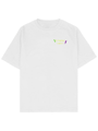 TOKSİK İLİŞKİLER Oversize Tişört