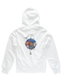 Compass Hoodie