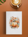 Pumpkin Defter