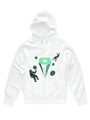 Tornado Unisex Hoodie