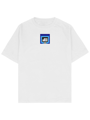 PixelArt Oversize T-Shirt 1130744