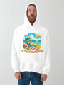 Fethiyesaurus Hoodie