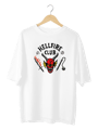 Hellfire Club Oversize T-Shirt