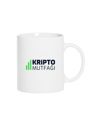 Kripto Mutfağı Kupa