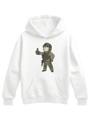 FALLOUT HOODİE