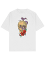 Skull astralcomplex Oversize TShirt 5321959