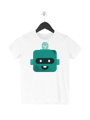 Serinletici Kids TShirt Robot 1