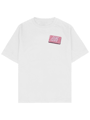 Fight Club Oversize T-Shirt